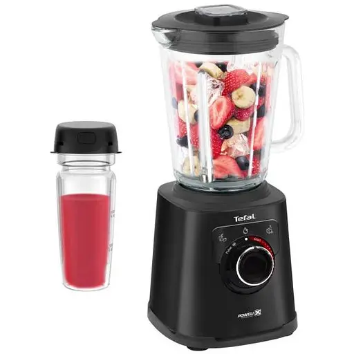 Блендер стационарный Tefal Perfectmix+ BL87G831 - фото 10