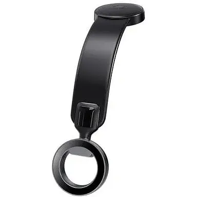 Холдер Wiwu Wi-CH053 MAGO Series Magsafe Car Mount Чорний - фото 1