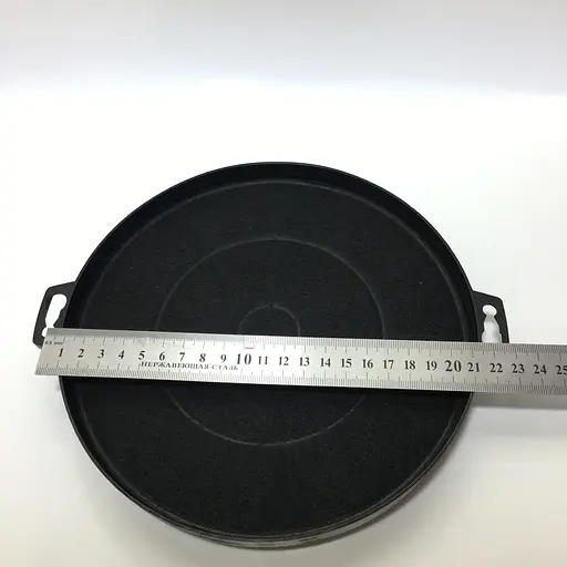 Угольный фильтр на вытяжку FOX, JETAIR JET AIR, универсальное исполнение D-210 мм D c креплением-235 мм - фото 7