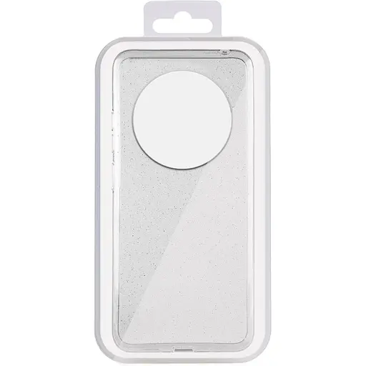 Чохол Epik TPU Nova для Xiaomi Redmi 14C/Poco C75 Clear - фото 3