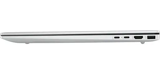 Ноутбук HP 16 OmniBook 5 16-bc1012ua WUXGA IPS/Ryzen 7 8840U/16GB/1TB/UMA/W11/Silver (D16F3EA) - фото 5