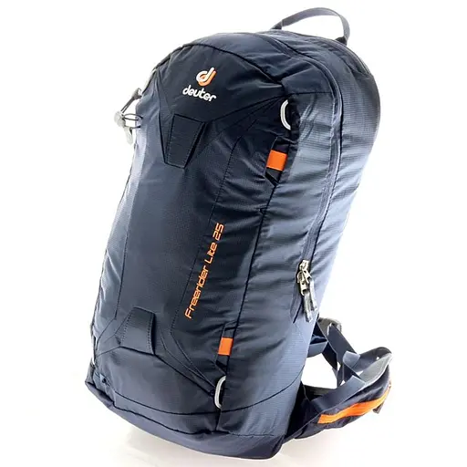 Рюкзак Deuter Freerider Lite 25 Navy (1052-3303017 3010) - фото 3