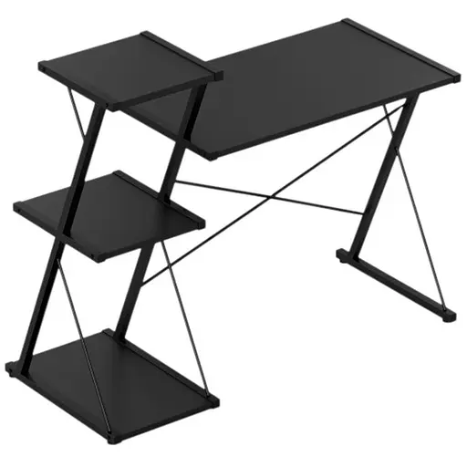 Комп'ютерний стіл Markadler Leader 3.5 black - фото 5