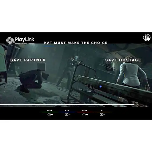 Гра Hidden Agenda (російська версія) (PS4) - фото 5