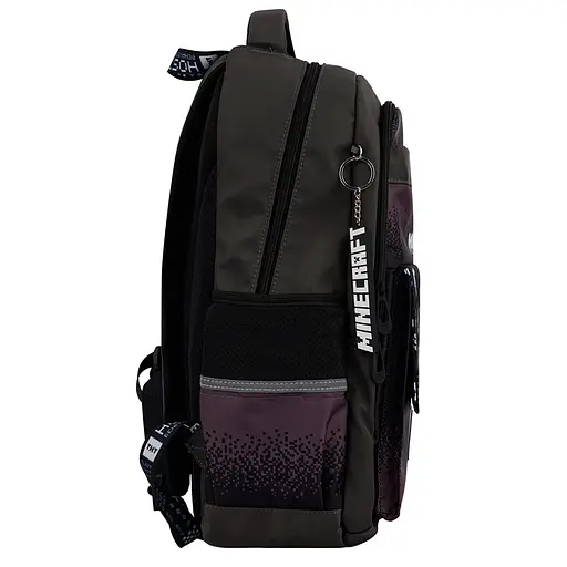 Рюкзак шкільний YES Minecraft Arrow TS-48 - фото 4