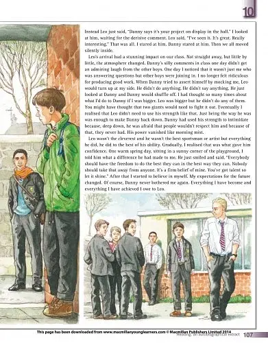 English World 9. Pupil's Book - фото 5