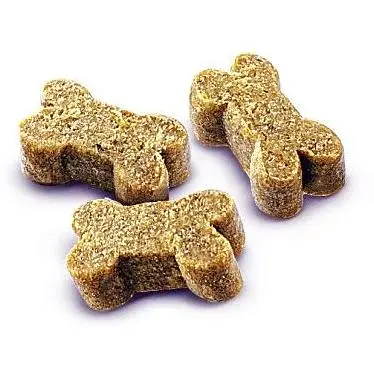 Функціональні ласощі для собак Brit Care Functional Snack Antistress Shrimps з креветками 150 г - фото 2