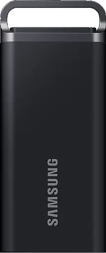 Зовнішній SSD накопичувач Samsung T5 EVO 2TB (MU-PH2T0S/EU)