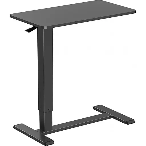 Геймерский стол OfficePro ODM366B Black (ODM366BK) - фото 1