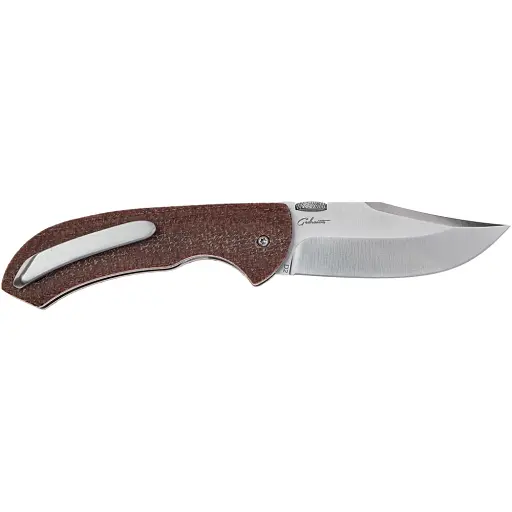 Нож Boker Plus Pocket Bowie - фото 2