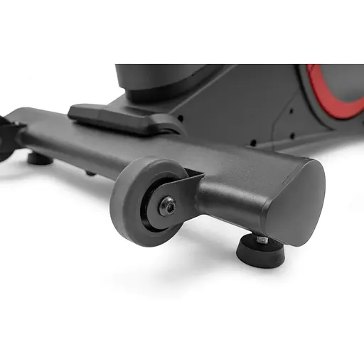 Велотренажер Hop-Sport HS-300H Aspect с телеметрическим поясом + мат под тренажер - фото 4