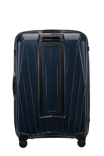 Чемодан Samsonite MAJOR-LITE MIDNIGHT BLUE 77x50x31 77 См KM1*01004 - фото 11