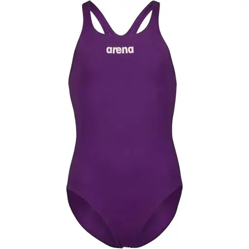 Купальник Arena Team Swim Pro Solid 6 Plum (1097-004762-911 6)