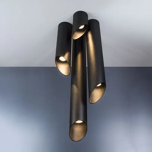 Точковий світильник Imperium Light 303120.05.05 Stalactite - фото 3