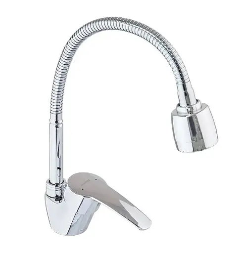 Змішувач для кухні Mixxus Pamela 011 (Nut) Reflector (MI6263) - фото 1