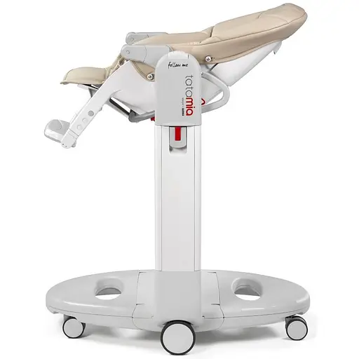 Стул-качалка Peg-Perego Tatamia Follow Me Astral бежевый (IH02000001BL06) - фото 13