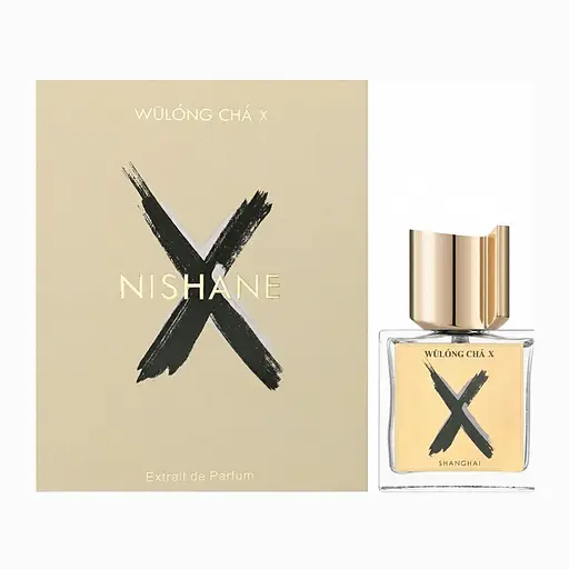 Духи Wulong Cha X 100 ml - фото 1