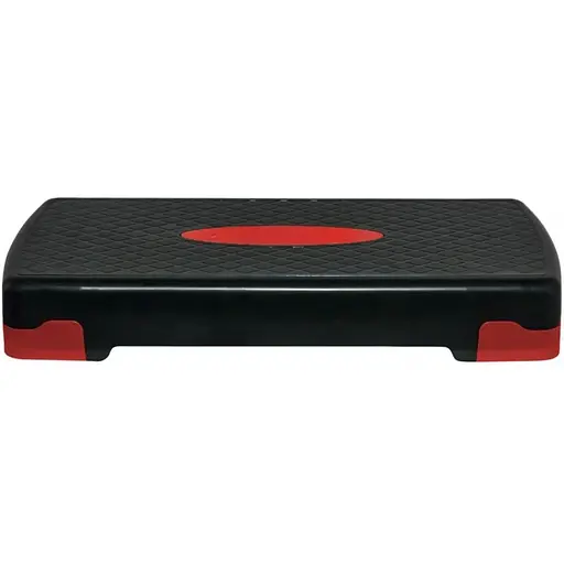 Степ платформа York Fitness Aerobic 2-х уровневая - фото 9