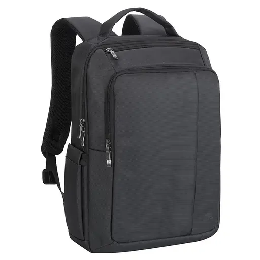 Рюкзак для ноутбука Rivacase 15.6" Black (8262) (8262 (Black)) - фото 1