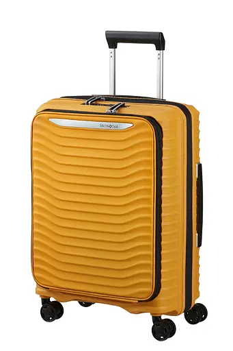 Валіза Samsonite UPSCAPE YELLOW 55x40x23(26) 55 см KJ1*06007 - фото 8
