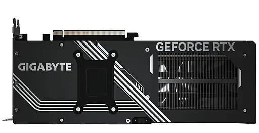 Видеокарта Gigabyte RTX 5070 12GB WINDFORCE OC SFF (GV-N5070WF3OC-12GD) (GDDR7, 192 bit, PCI-E v5.0) - фото 6