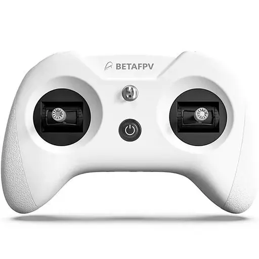 Квадрокоптер BETAFPV Cetus X FPV Kit с FPV-очками, 4 аккумуляторами, пультом и кейсом, до 80 м, до 5 мин - фото 8