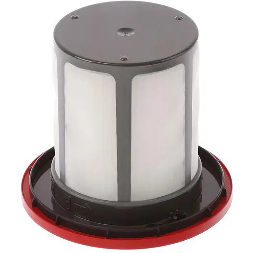 Фільтр для бездротового пилососу Bosch Unlimited Serie 6, BCS612KA2, BBS6*, BCS6*, BKS6* 12033215 Сумісний