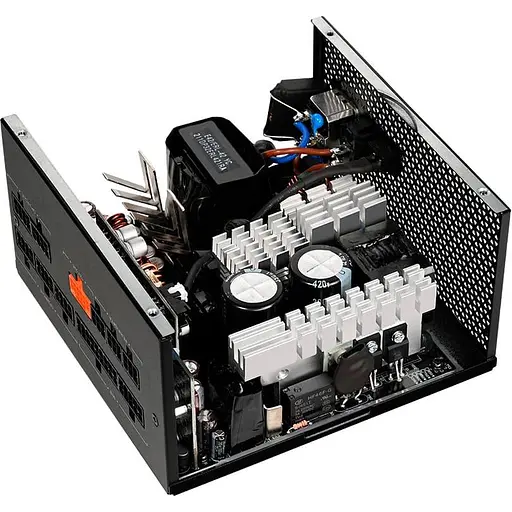 Блок живлення PcCooler YN850 (P5-YN850-G1FFBK1-EU) - фото 7