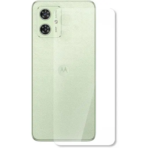 Защитная пленка StatusSKIN для Motorola Moto G54 5G Корпус Матовая Pro - фото 1