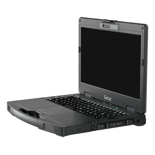 Захищений ноутбук Getac S410 (i7-8550U / 16GB / SSD 240GB / 14" HD Сенсорний) Refurbished - фото 2