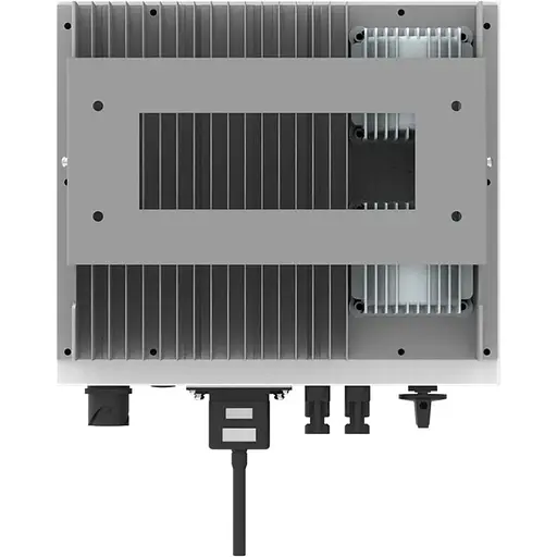 Мережевий сонячний інвертор Deye SUN-6K-G04 [112964] - фото 5