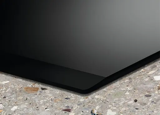 Варочная поверхность индукционная Electrolux 60 см расширенная зона датчик кипения датчик жарки Hob2Hood черный - фото 5