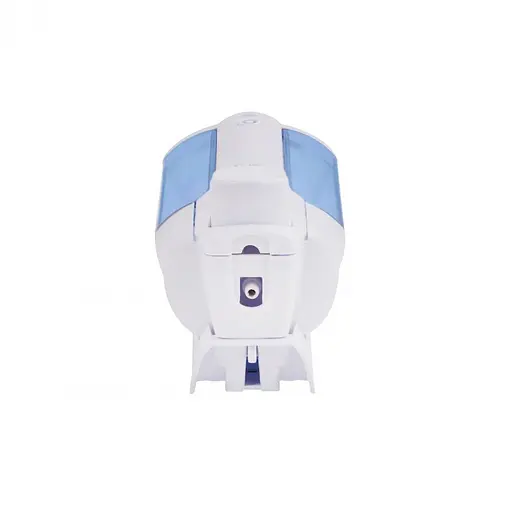 Диспенсер для жидкого мыла Lidz (PLA)-120.01.01  - фото 3