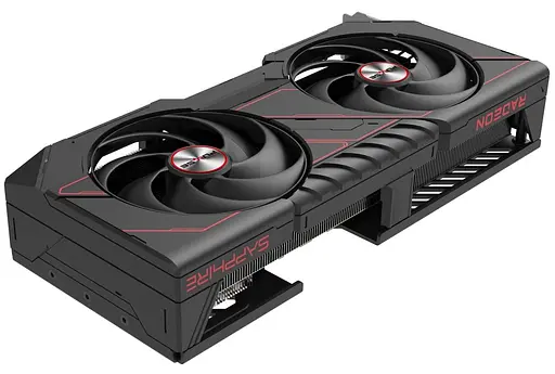 Видеокарта Sapphire AMD Radeon RX 9070 16GB PULSE Gaming OC (11349-03-20G) (GDDR6, 256 bit, PCI-E v5.0 x16) - фото 4