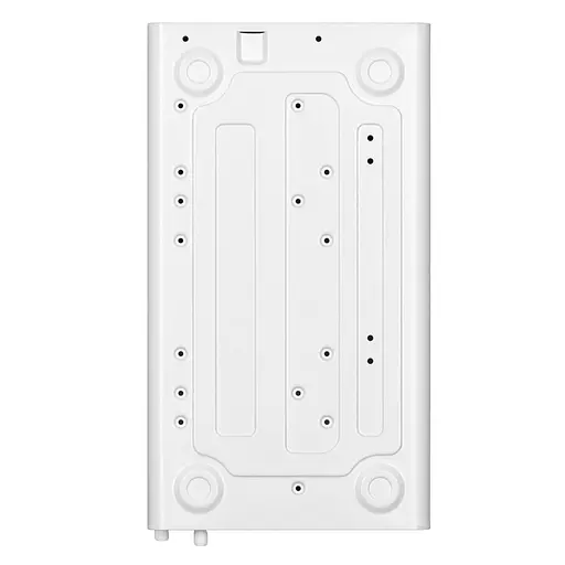 Корпус 2E Credo V500W без БП White (2E-V500W) - фото 7