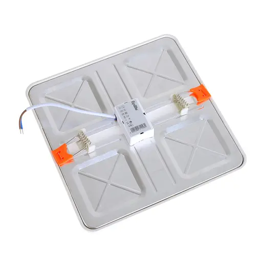 Светильник потолочный Brille 33-149 LED-37R/6W NW led врезной светодиодный - фото 3