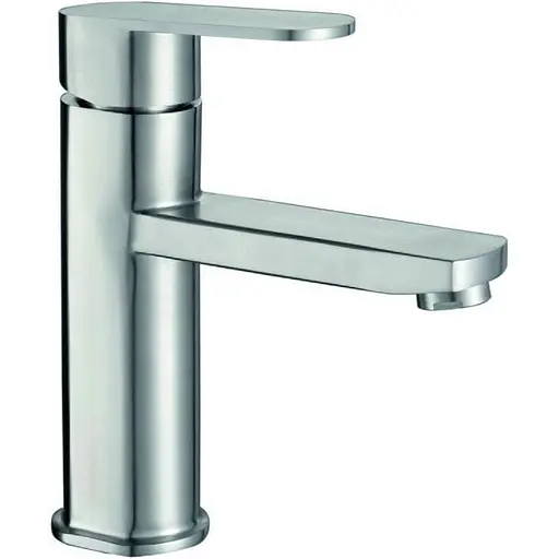 Змішувач для раковини Zerix LEB-001 SUS304 (ZX4806) - фото 1