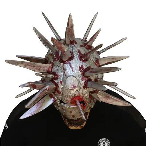 Маска GeekLand КМ 64.86 - фото 7