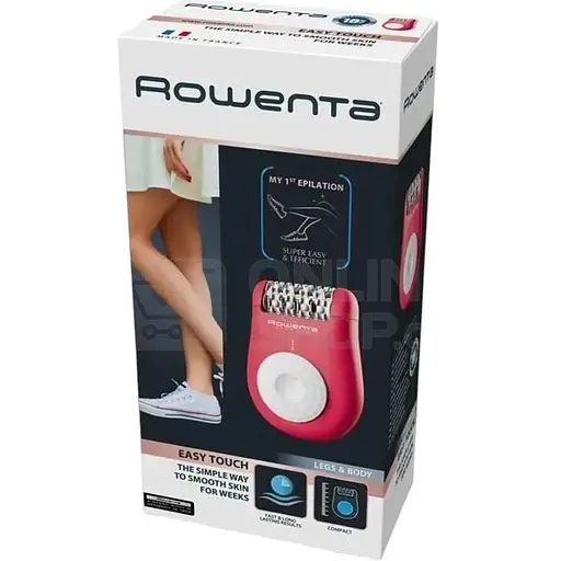 Эпилятор Rowenta EP1110F