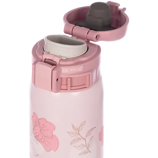 Термокружка Zojirushi SM-SG48EPP 0.48 л Bloom Pink - фото 3