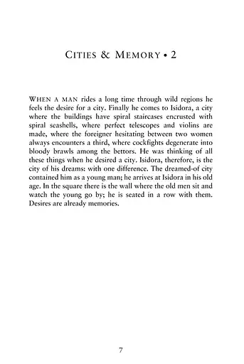 Invisible Cities - фото 7