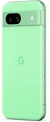 Смартфон Google Pixel 8a 8/128GB Aloe (Japan Version) - фото 2