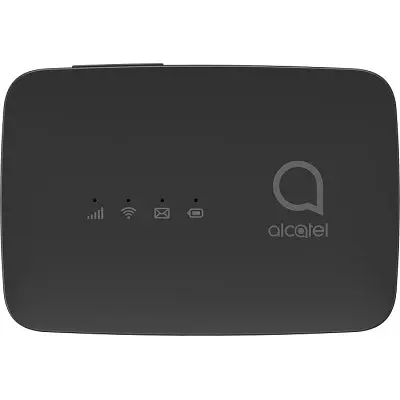 4G/3G мобильный WiFi роутер Alcatel MW45V с аккумулятором - фото 2