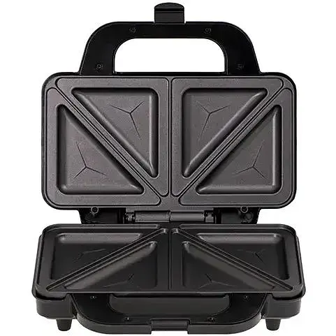 Сендвічниця розміром XXL Adler AD 3043 - фото 5