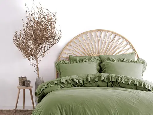 Комплект постільної білизни Limasso 1.5-сп. pbe0048944