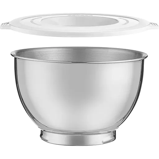 Кухонная машина Sencor Paul 2 1500Вт металл - фото 6