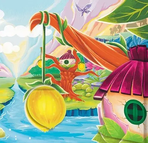 MONATIK. The Book of Dreams - фото 8