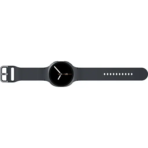 Смарт-часы Samsung Galaxy Watch8 44mm Gray (SM-L330NDAA) [140131] - фото 6