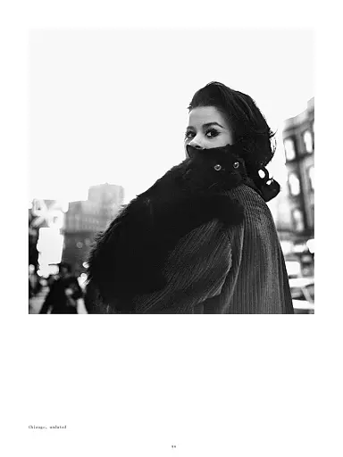 Vivian Maier - фото 4