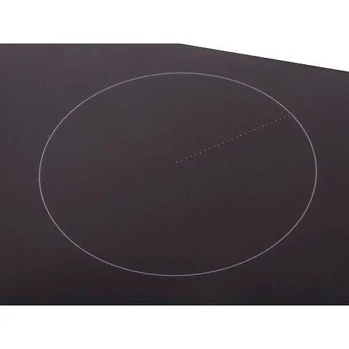 Варочная поверхность электрическая Samsung NZ64T3506AK - фото 4